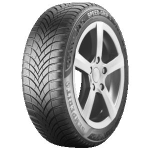 215/55R17 98V XL FR SPEED-GRIP 5